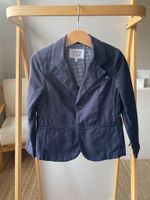 Хлопковый пиджак Armani, 104