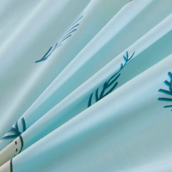 Детское постельное белье Sofi De MarkO Тропики