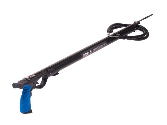 Ружьё-арбалет подводное Sargan Сивуч 750*14*2