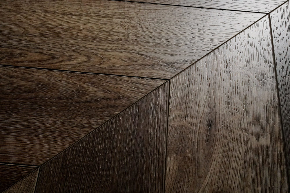 LVT-плитка Damy Floor DF05-Ch-LVT Сен-Жермен/Saint-Germain
