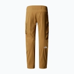 Брюки The North Face Exploration utility brown