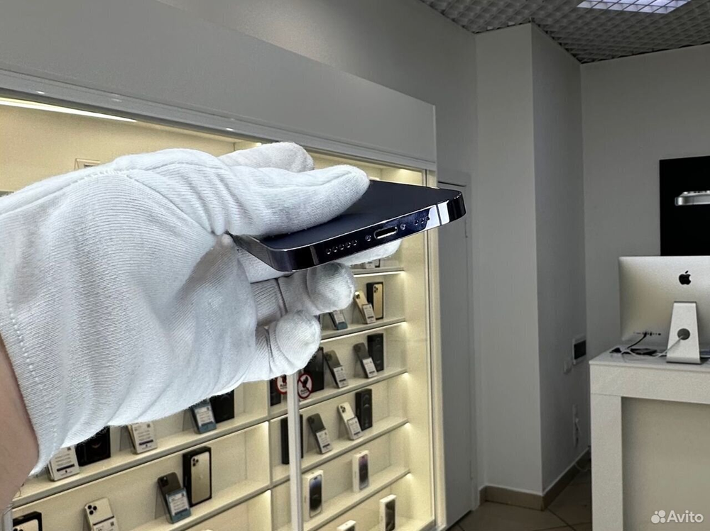 iPhone 14 Pro, 128 ГБ б/у