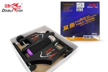 Сетка для н/т Double Fish XW-923 Black