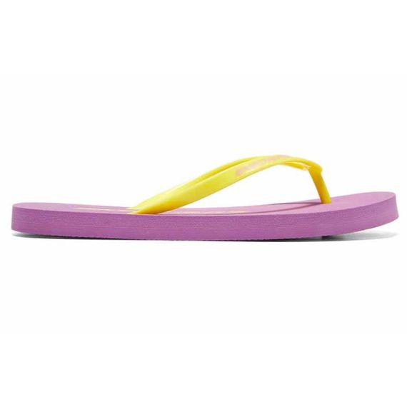 Skechers Lifestyle 'Purple Yellow'