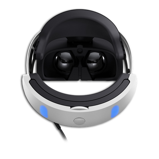 Sony PlayStation VR (CUH-ZVR1)