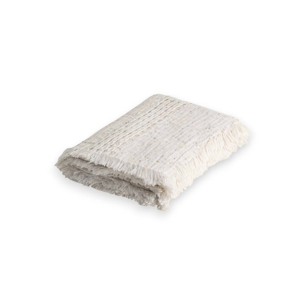 Детское покрывало из муслина Alinda 120х170