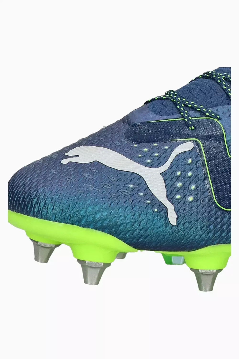 Бутсы Puma Future Ultimate MxSG