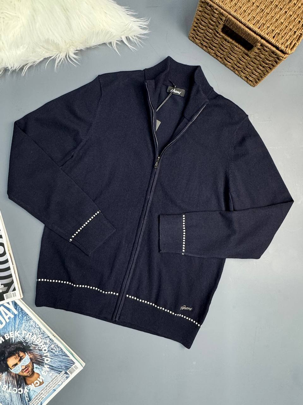 Кардиган Brioni