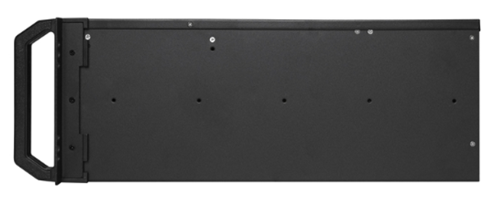 Корпус серверный 4U Exegate Pro 4U450-16/4U4019S/1000RADS