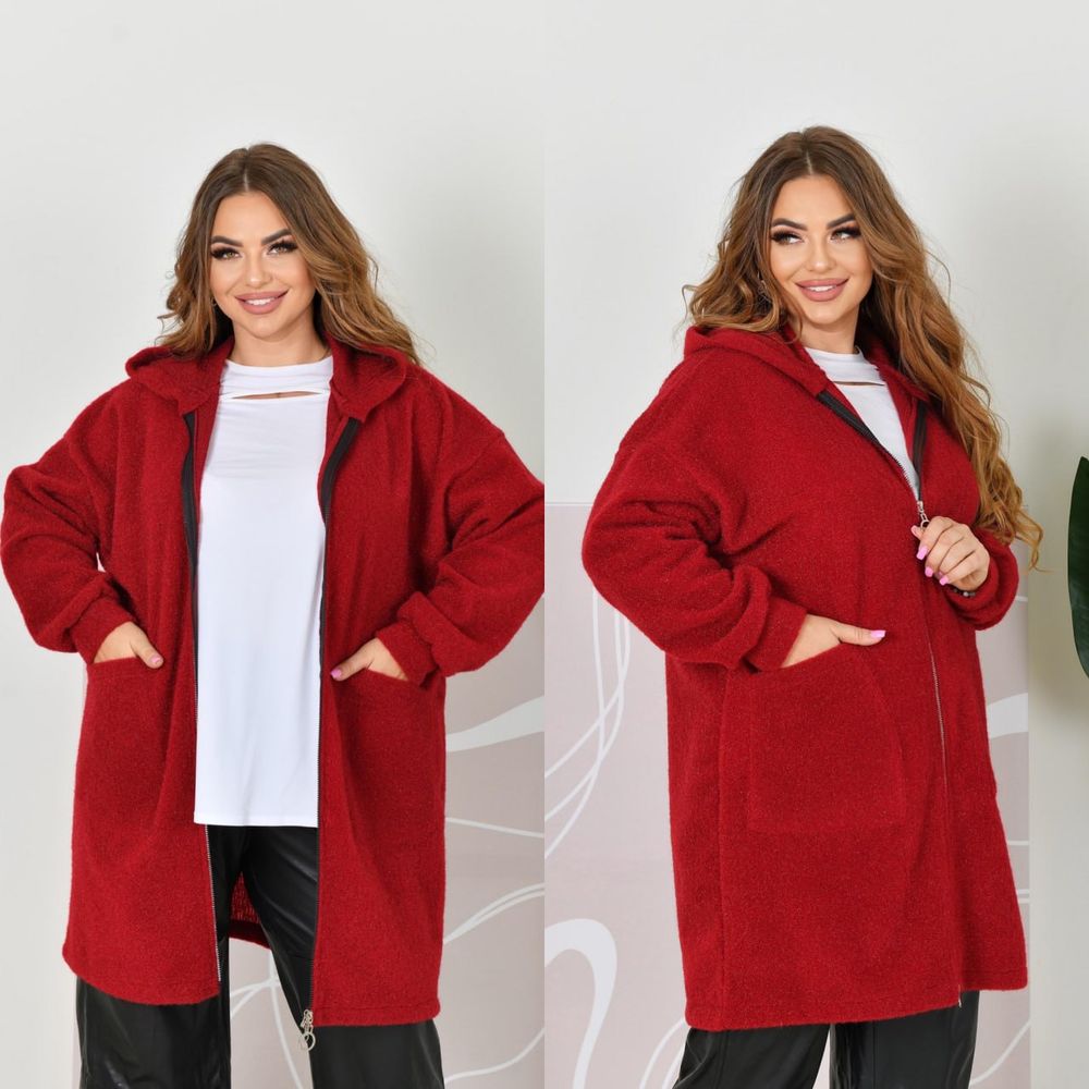 Кардиган УК-3752 Фабрика Моды