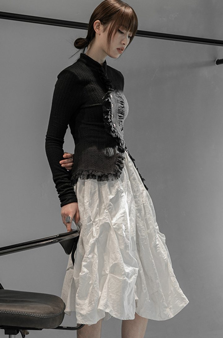 Кардиган женский «GARMIA»