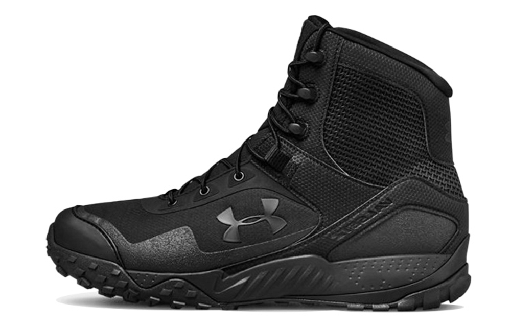 Under Armour Valsetz Rts 1.5 Tactical Boots "Black"