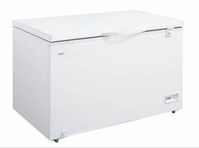 Ларь морозильный  GRC F-600