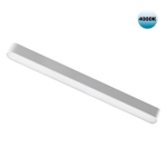 359075 SHINO NT23 178 белый Трековый светильник для низковольтного шинопровода IP20 LED 18W 48V 4000K 1080Лм SMAL