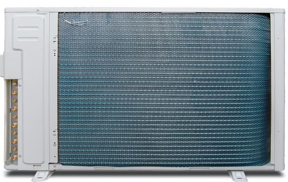 Внешний блок мульти сплит-системы на 2 комнаты Loriot Multi Match LAC-18AIM-OUT — (1)