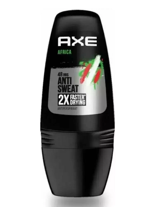 AXE Део-ролик MEN "AFRICA" 50мл
