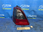 Стоп левый Honda ODYSSEY 2001-2004