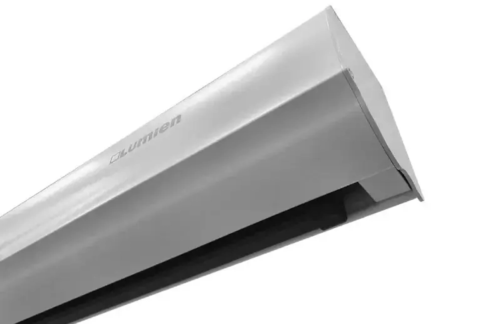 Экран с электроприводом Lumien 219х279 см (4:3) LMBC-100207