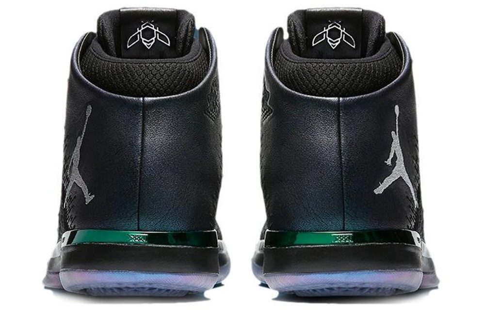 Кроссовки Jordan Air Jordan 31 All Star 2017 "Chameleon"