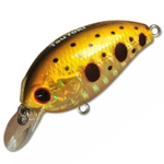 Воблер TsuYoki AGENT 36SS (5гр/3.6см)