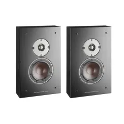 Dali OBERON On-Wall Black Ash