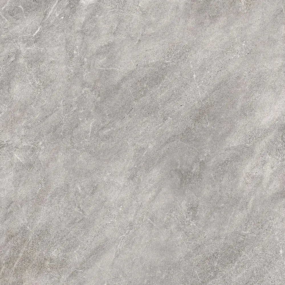 Керамогранит ALMA Ceramica GFU04RLT07R Demi 60x60 серый сахарный под камень