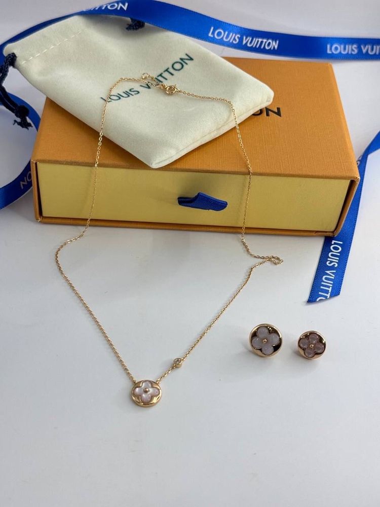 Кулон Louis Vuitton