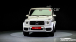 Mercedes-Benz G-Class W463b AMG G63 (10.2019)