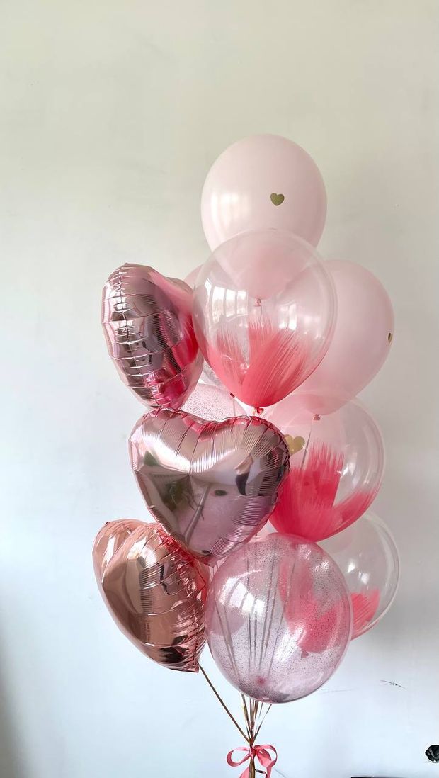 Воздушные шары №6323