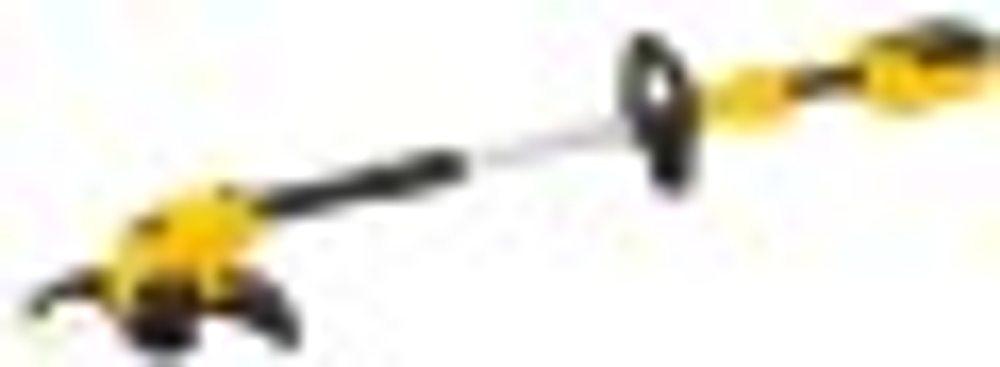 Триммер аккумуляторный HUTER GET-40-3Li 70/1/11