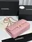 Сумка женская Chanel Timeless Jumbo розовый