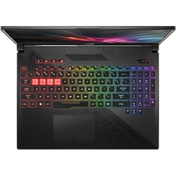 Ноутбук ASUS ROG Strix Scar II GL504GW-ES036T 90NR01C1-M01210