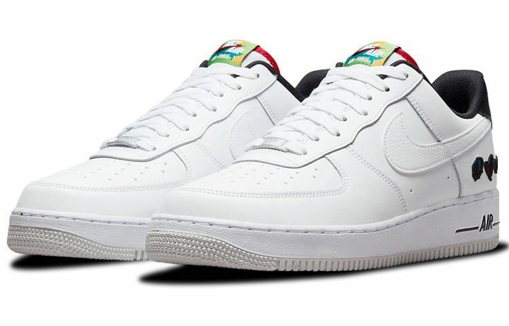 Кроссовки Nike Air Force 1 Low