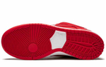 Кроссовки Nike Dunk Sb Sb Verdy Girls Don'T Cry