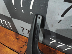 Брызговик задний левый Cheryexeed TXL 20-нв Б/У Оригинал 2460000201