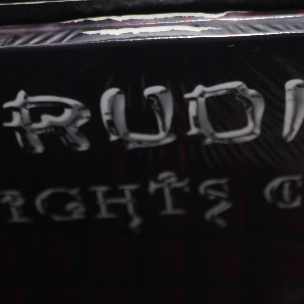 Axel Rudi Pell / Knights Call (Coloured Vinyl)(2LP+CD+Bonus Merch)