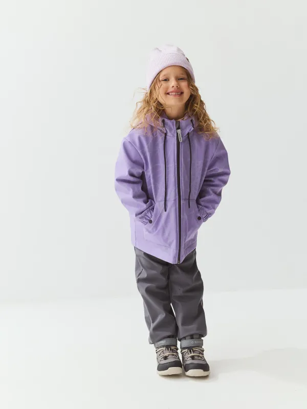 Куртка Softshell демисезонная 