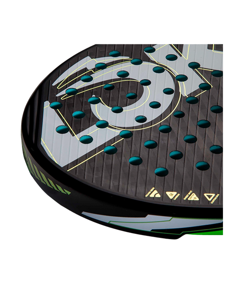 Lok Carb-on Flow 2024 — лёгкость и универсальность