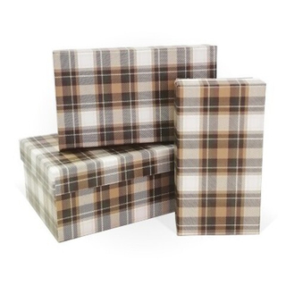 Коробка Прямоугольник 13,5*8*5 Мужская кол.(3)1шт