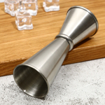 Джиггер «Не забирай меня», объем 30/50 мл