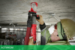 Пылеотвод Milwaukee 4932464916
