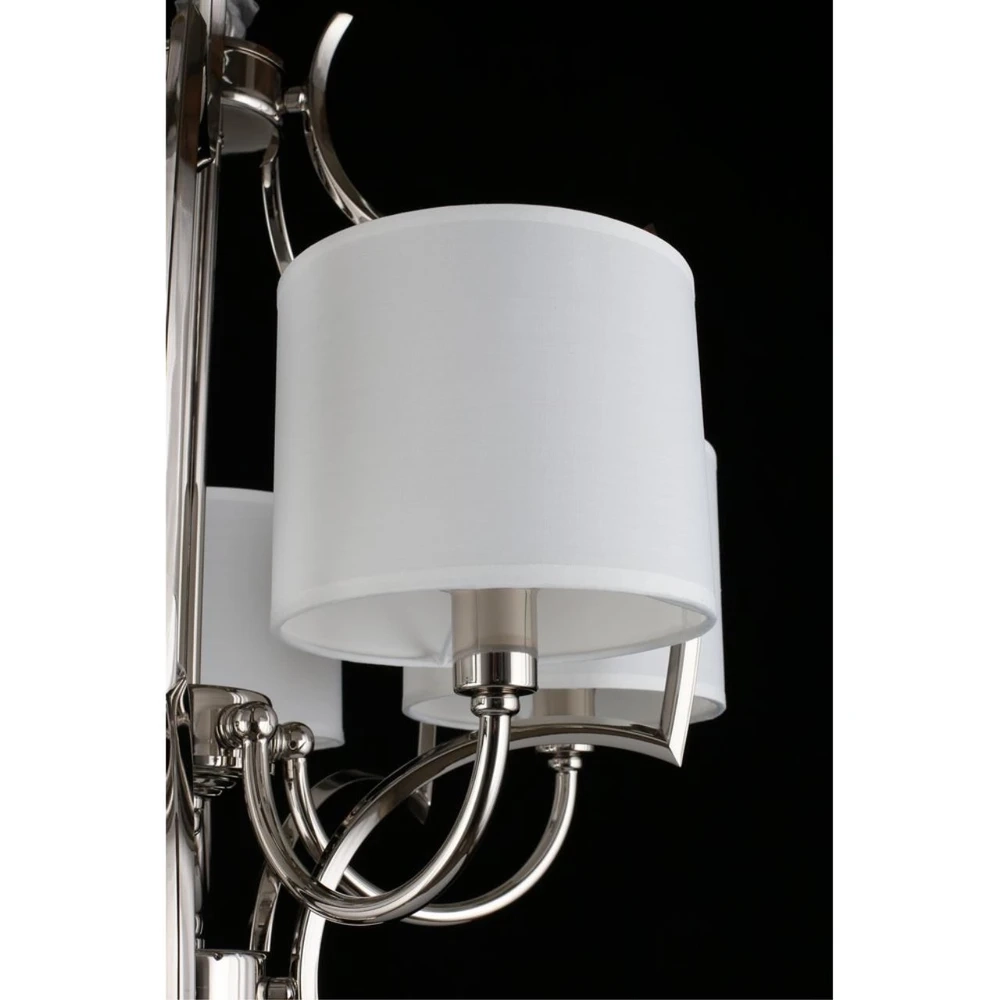 Подвесная люстра Aployt ZIDONI APL.737.06.05