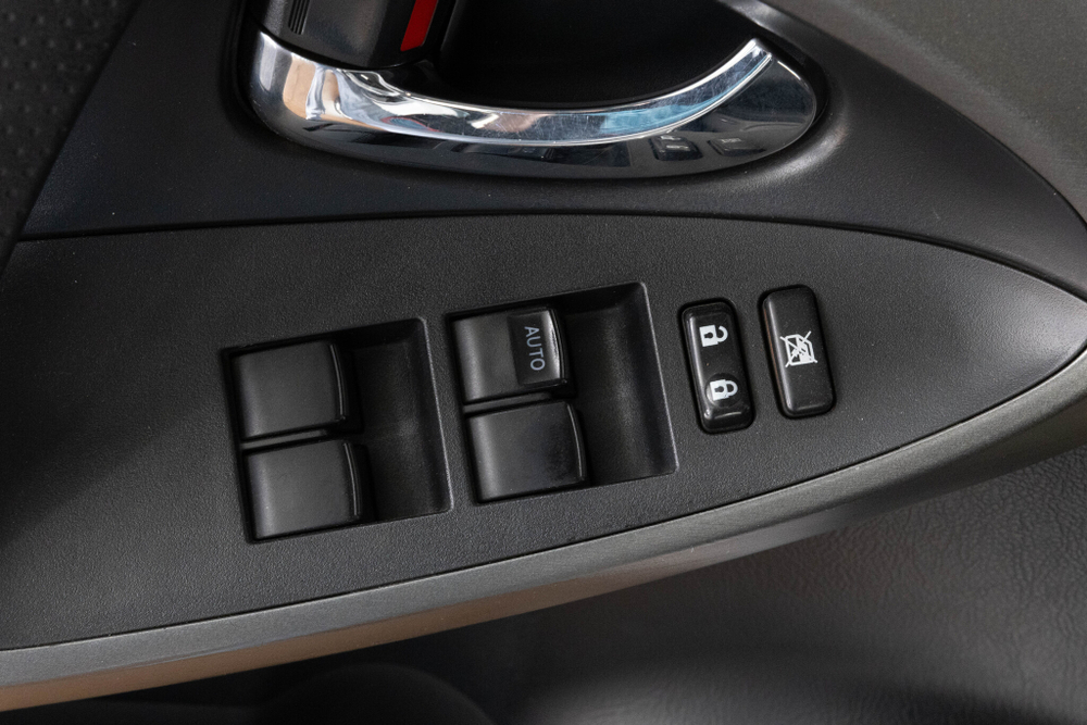 Toyota RAV4, 2009 год
