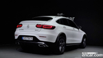 Mercedes-Benz GLC-Class X253 GLC220 d 4MATIC Coupe (12.2022)