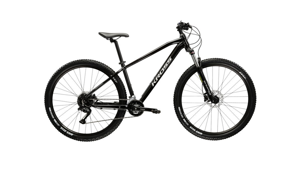 Велосипед Kross Hexagon 5.0