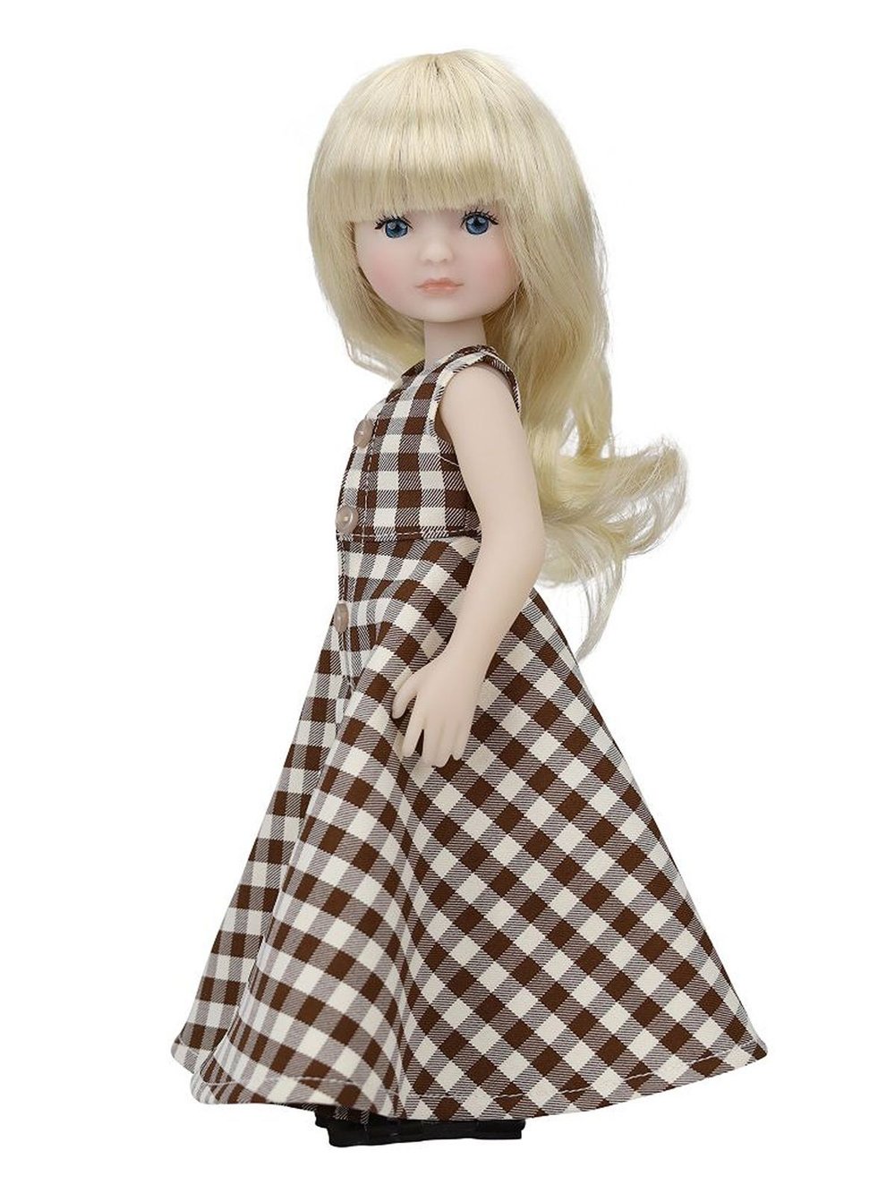 Кукла Ruby Red Клара 28см (CYA-2306)