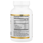 California Gold Nutrition, масло криля премиального качества с Superba2™, 1000 мг, 60 капсул