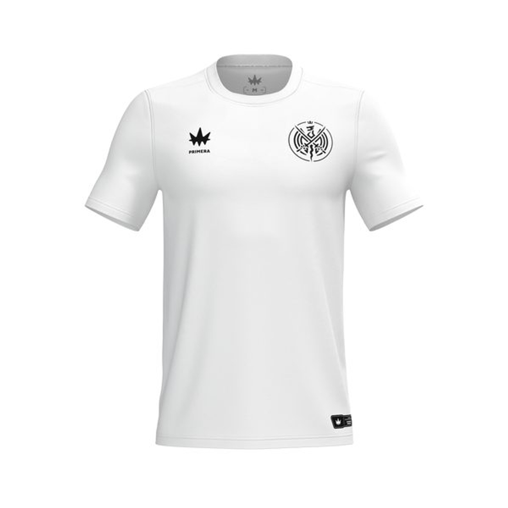 Футболка игровая 2DROTS Element Jersey — White