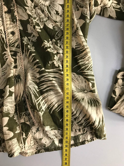 Блузка Oggi легкая, маркировка 164-84, визуально на 42 размер