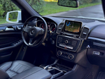 Mercedes-Benz GLE 300d